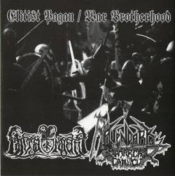 Navjarmaahr : Elitist Pagan - War Brotherhood